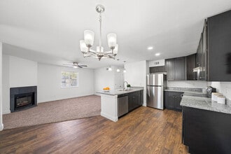 Aspen Forest Apartment Homes in Houston, TX - Building Photo - Building Photo