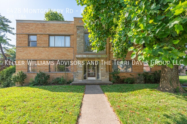 6428 Montgomery Rd