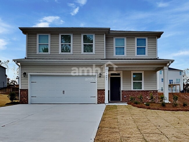 property at 4061 Chivalry Dr