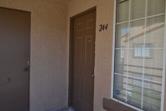 3450 Erva St in Las Vegas, NV - Building Photo - Building Photo