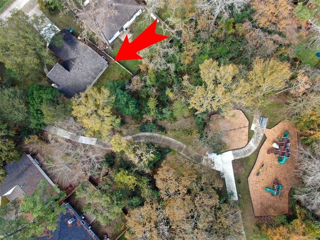 8 W Bigelow Oak Ct in The Woodlands, TX - Building Photo - Building Photo