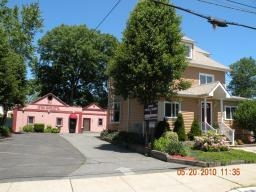 317 E Westfield Ave in Roselle Park, NJ - Building Photo - Building Photo