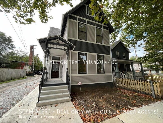 property at 1966 Randall Rd