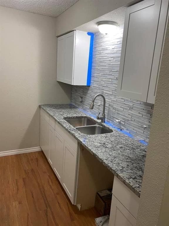 429 Johnson St in Longview, TX - Foto de edificio - Building Photo