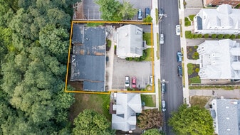 29 Coolidge Hill Rd in Watertown, MA - Building Photo