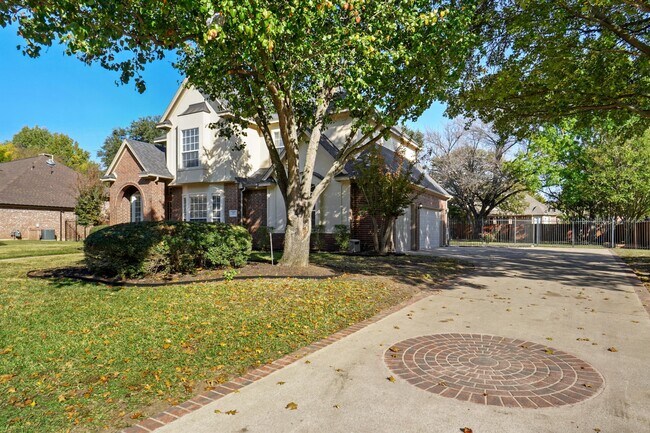 1917 Cresson Dr in Southlake, TX - Building Photo - Building Photo