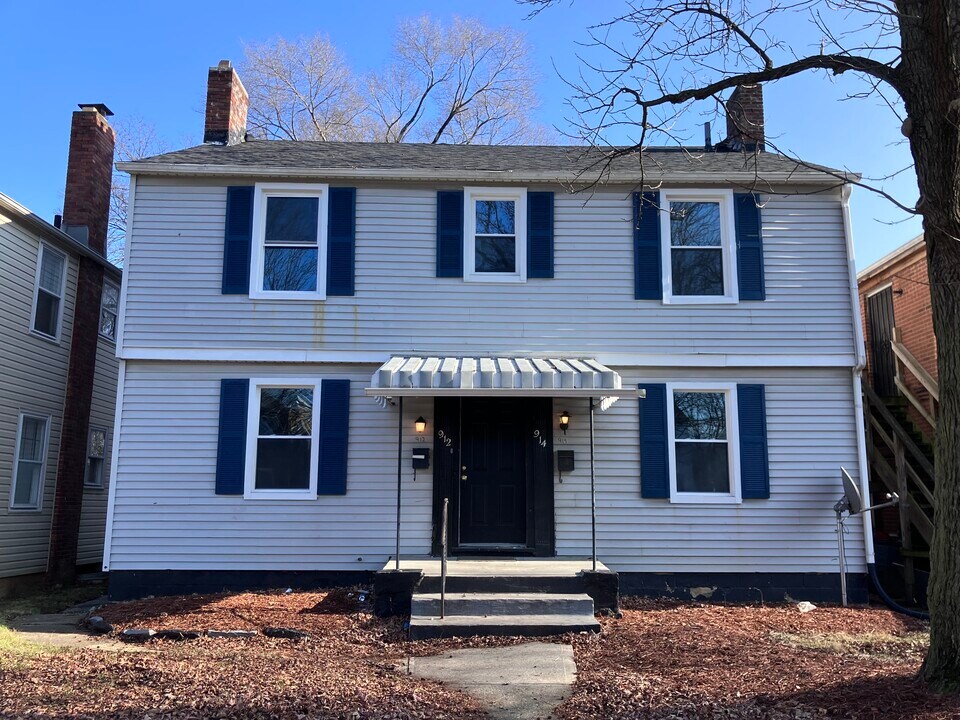 912 Geers Ave, Unit 912 in Columbus, OH - Building Photo