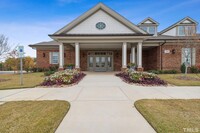 2527 Chert Ln in Raleigh, NC - Foto de edificio - Building Photo