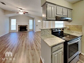 5311 Rowcrop Dr in Arlington, TX - Building Photo - Building Photo