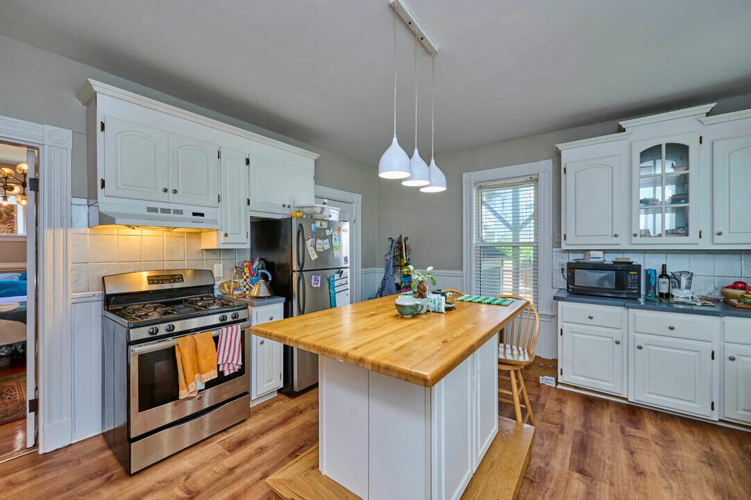 15 Edison Green in Boston, MA - Building Photo
