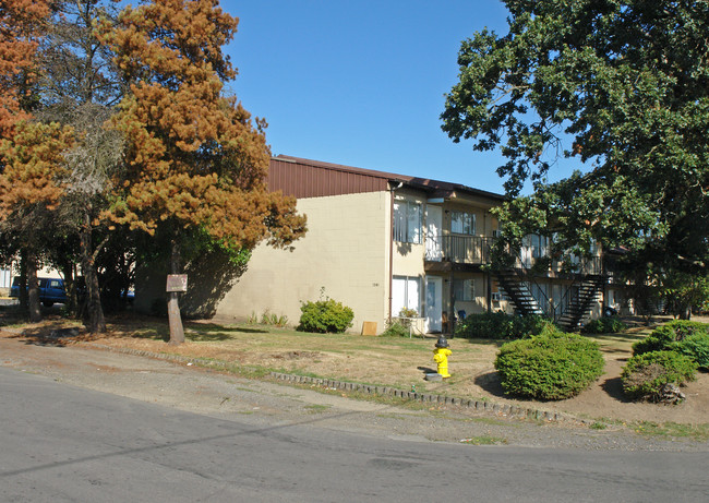 Peace Street in Salem, OR - Building Photo - Building Photo