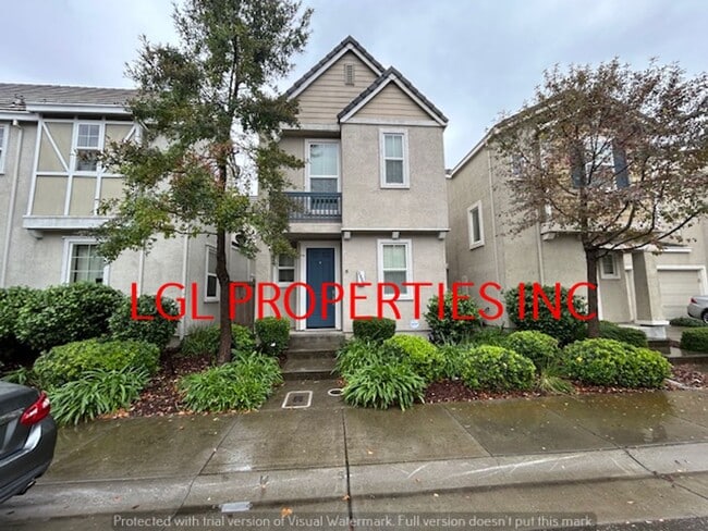 property at 3060 Tice Creek Way