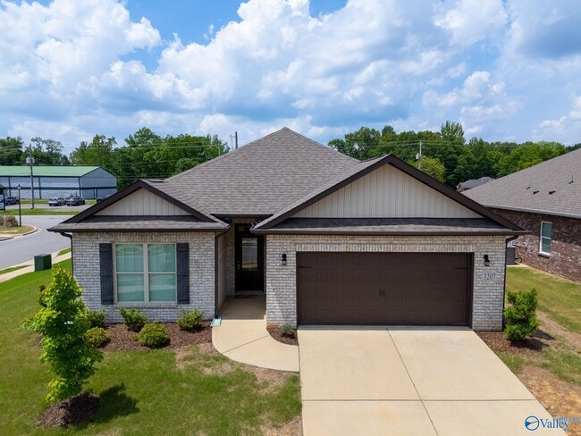 property at 3207 Jordan Farm Cir
