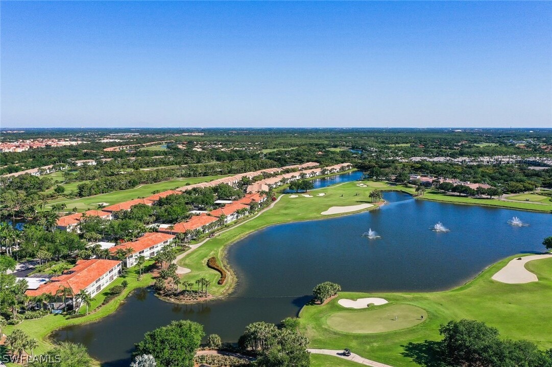 23601 Sandy Creek Terrace in Bonita Springs, FL - Building Photo