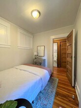 1154 Massachusetts Ave, Unit #6/7 in Cambridge, MA - Foto de edificio - Building Photo