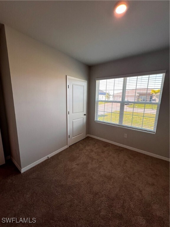 property at 218 NW 4th St