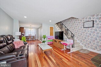 6322 Mershon St in Philadelphia, PA - Building Photo - Building Photo
