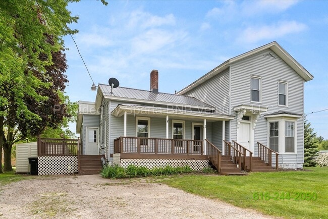 1720 State St in Marne, MI - Building Photo - Building Photo