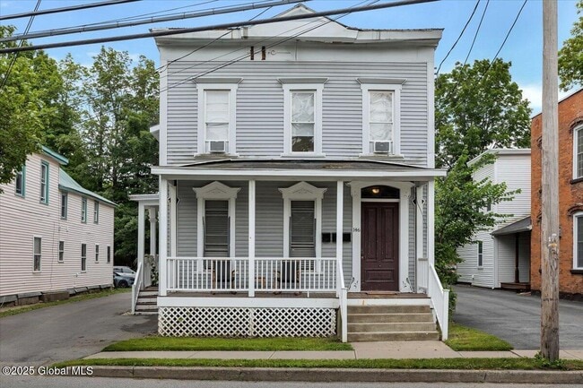 property at 146 Washington St