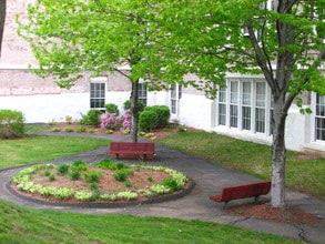 Washington School Apartments in New Britain, CT - Building Photo - Building Photo