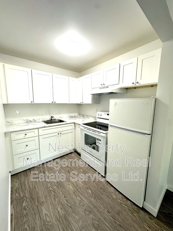 776 Vaughan St in Quesnel, BC - Building Photo - Building Photo