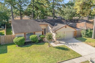 4415 Aspen Brook Ln in Spring, TX - Building Photo - Building Photo