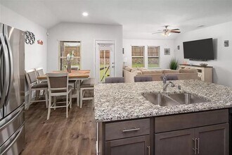 604 Saddle Club Way in Princeton, TX - Building Photo - Building Photo