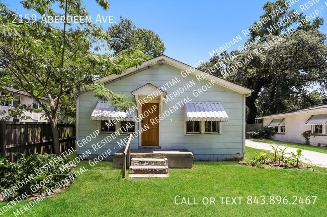 property at 2159 Aberdeen Ave