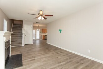 6819 Jamison Ln in Charlotte, NC - Building Photo - Building Photo