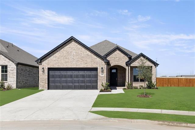 589 Silver Spgs Ln in Lavon, TX - Building Photo - Building Photo