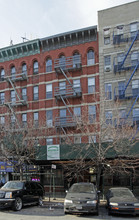 2743 Frederick Douglass Blvd in New York, NY - Building Photo - Building Photo