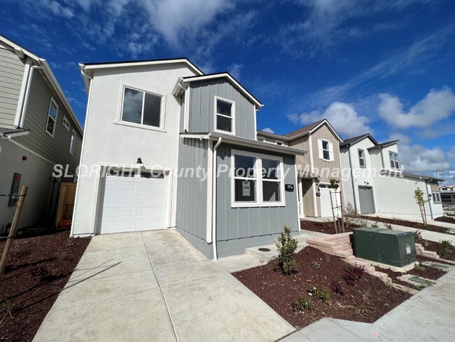 property at 1974 San Luis Rnch Rd