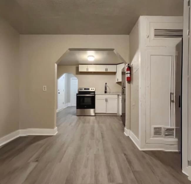 910 Baltic St in Colorado Springs, CO - Foto de edificio - Building Photo