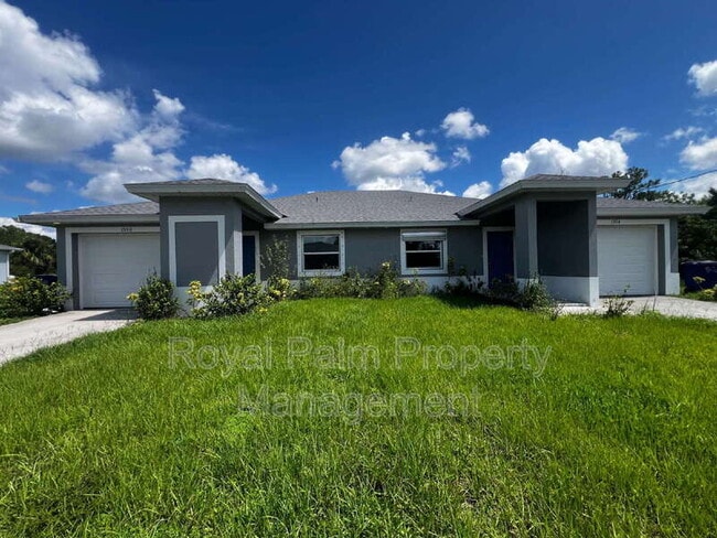 property at 1306 W 12th St