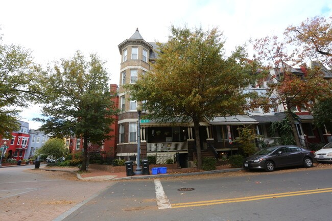 1900 3rd St NW in Washington, DC - Building Photo - Building Photo