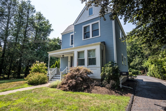 454 Riverside Ave, Unit 1 in Westport, CT - Building Photo - Building Photo