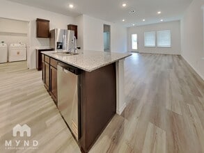 23792 Patchouli Ter Dr in Splendora, TX - Building Photo - Building Photo