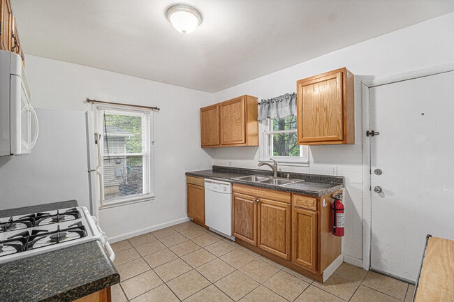 property at 853 Madison St