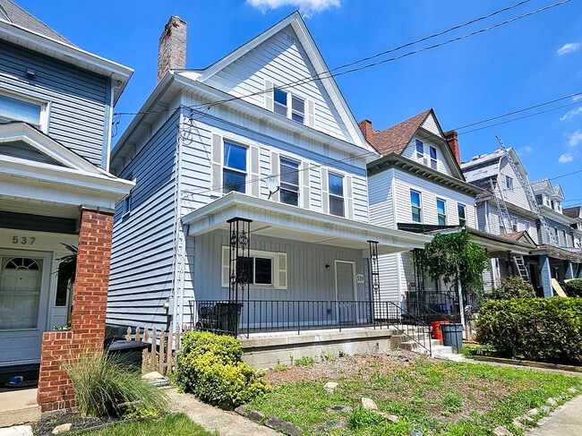 539 Marie Ave in Avalon, PA - Building Photo - Building Photo