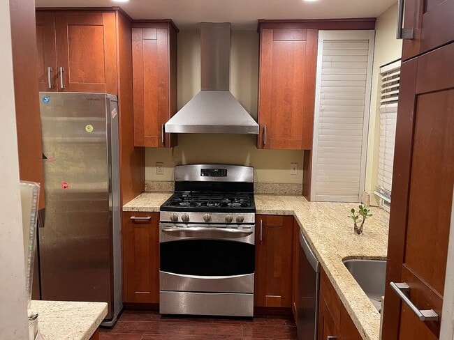 property at 22220 Homestead Rd