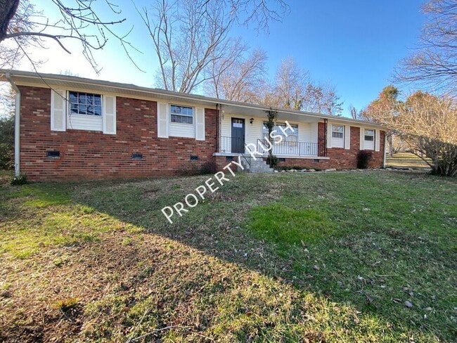 property at 2337 Mark Ln