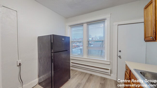 12 American Legion Hwy in Boston, MA - Building Photo - Building Photo