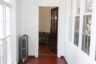 3409 Greenway, Unit 2D in Baltimore, MD - Building Photo - Building Photo