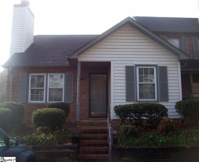 155 E Broad St Rentals in Spartanburg, SC