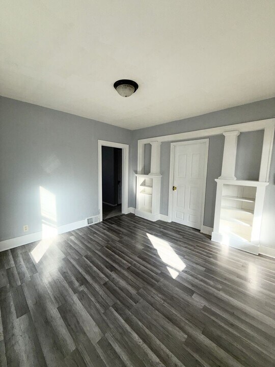 1231 1/2-1409 1/2 18th Ave in East Moline, IL - Building Photo