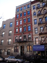 36 E 7th St in New York, NY - Building Photo - Building Photo