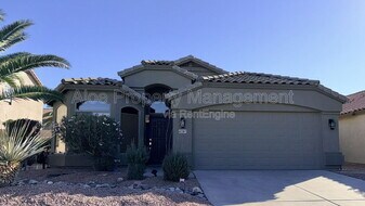 42367 Chambers Dr in Maricopa, AZ - Building Photo