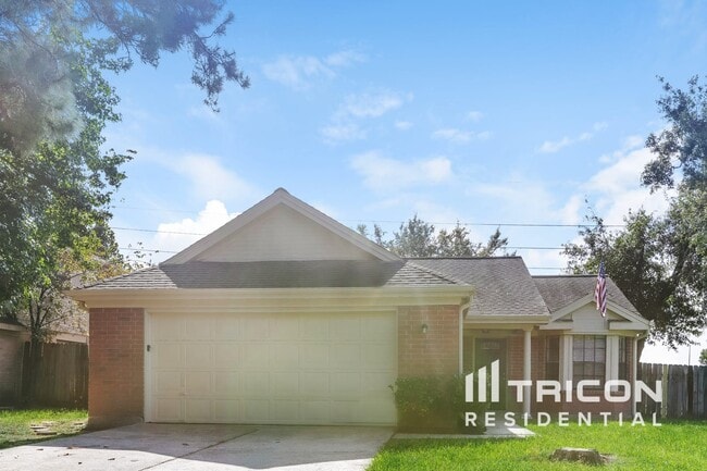property at 24027 Leathergate Dr