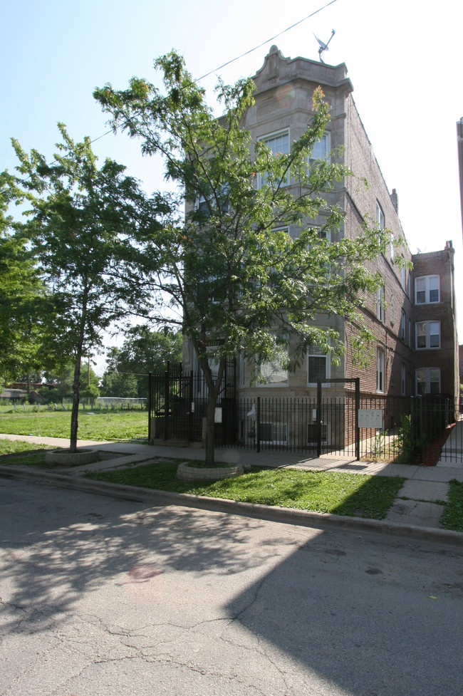 1107 S Mozart St in Chicago, IL - Building Photo - Building Photo