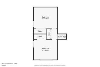 1700 Inglewood Dr in Columbia, SC - Building Photo - Building Photo